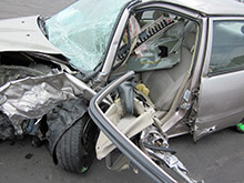 auto accident